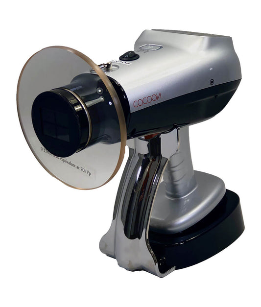 Cocoon Portable X-Ray Gun