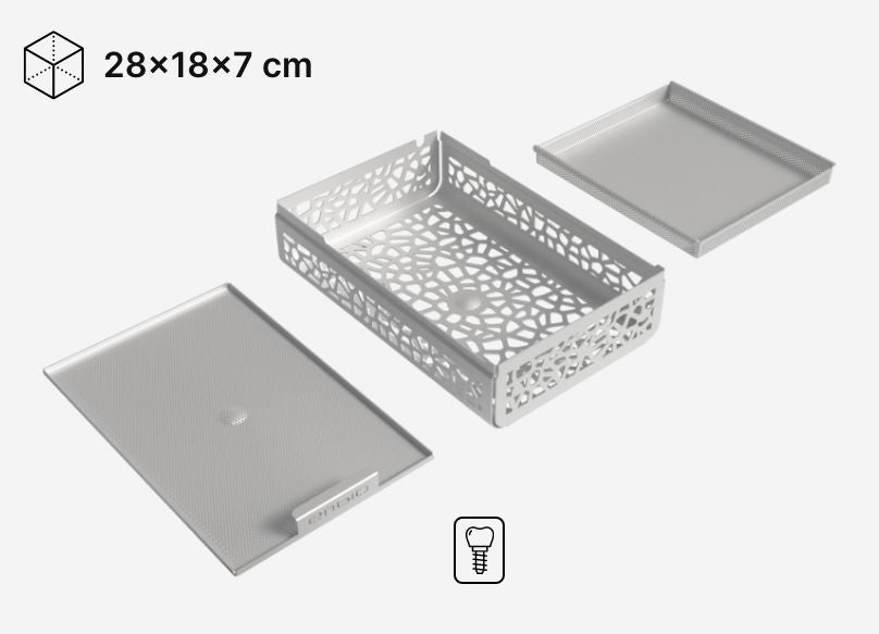 Enbio S Autoclave System