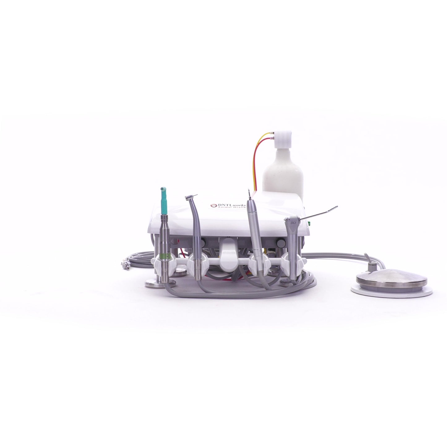 TransPro Tabletop Unit