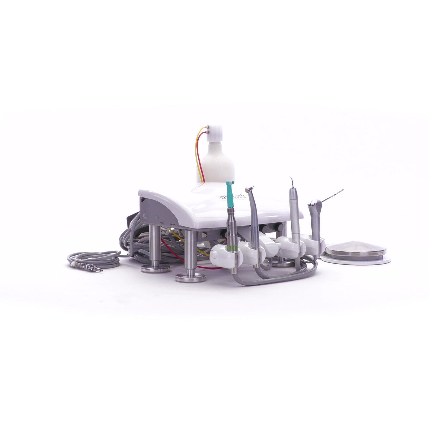 TransPro Tabletop Unit