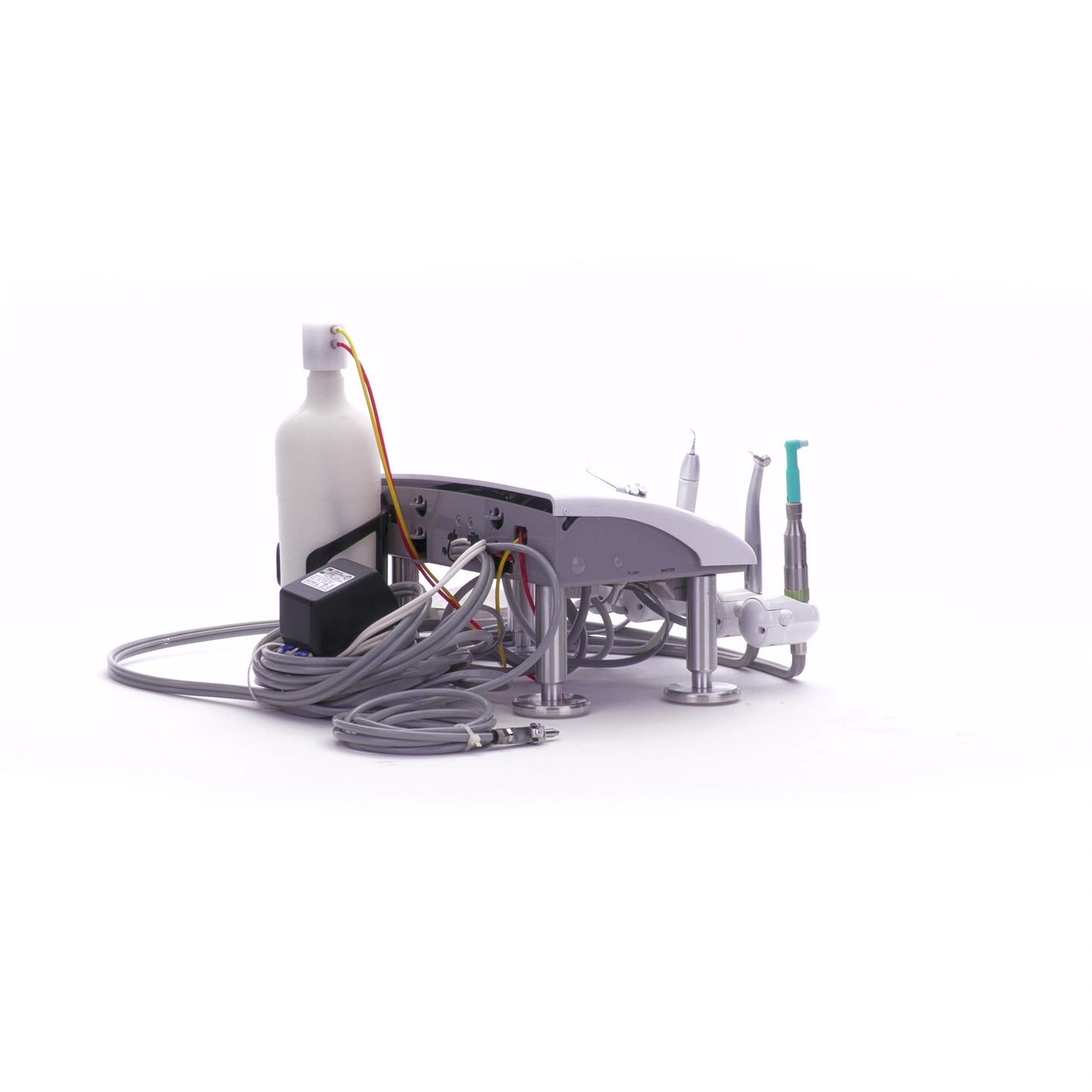 TransPro Tabletop Unit