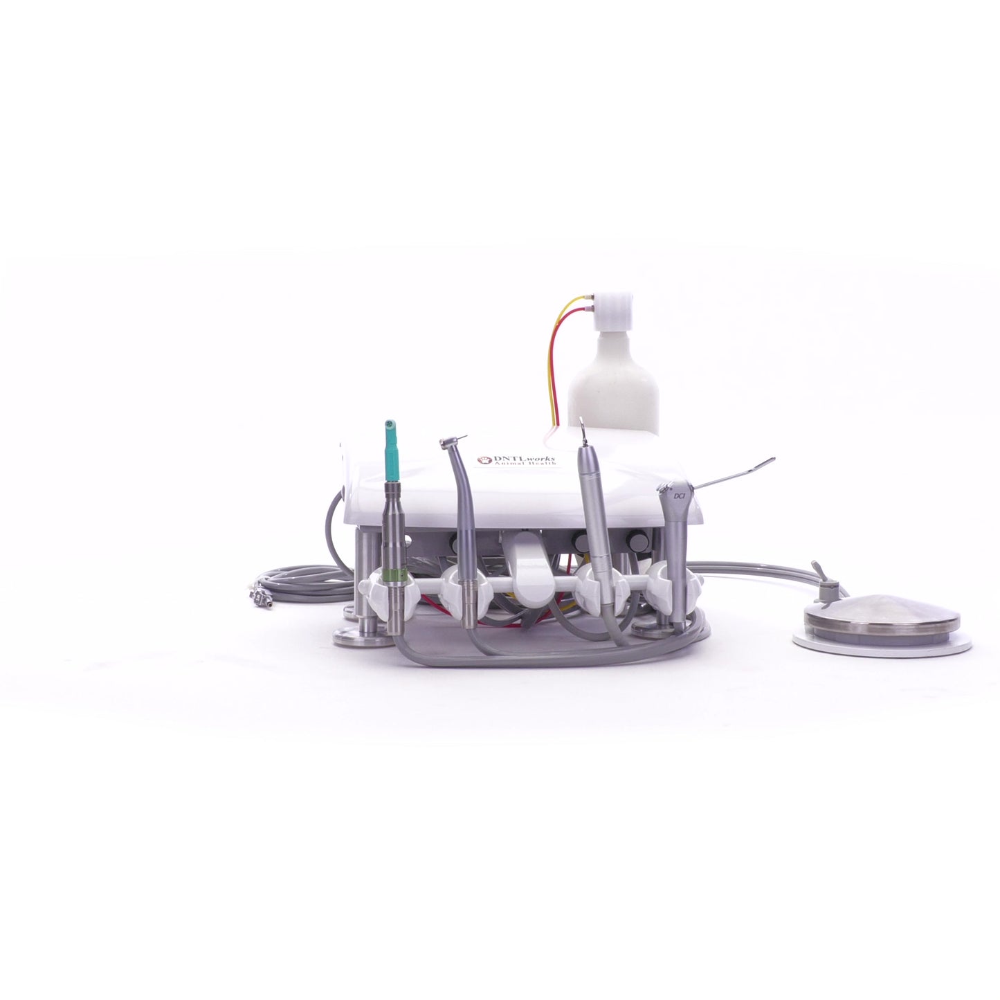 TransPro Tabletop Unit