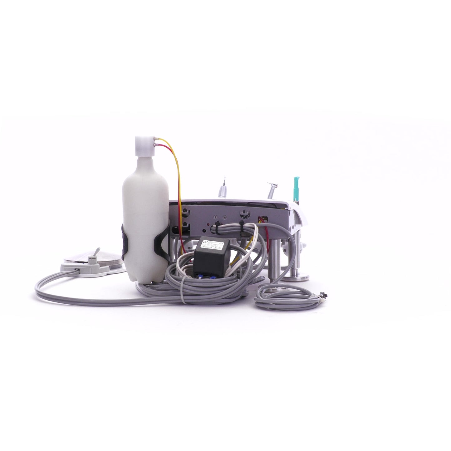 TransPro Tabletop Unit