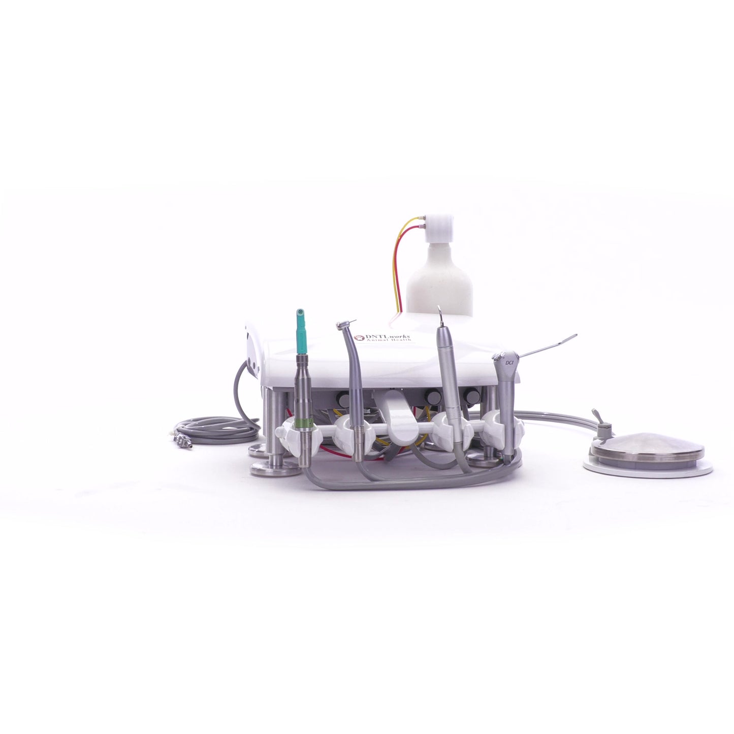 TransPro Tabletop Unit