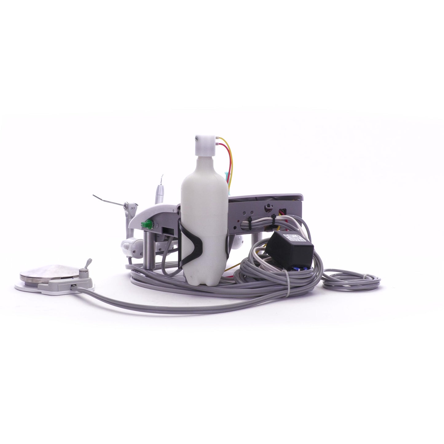 TransPro Tabletop Unit