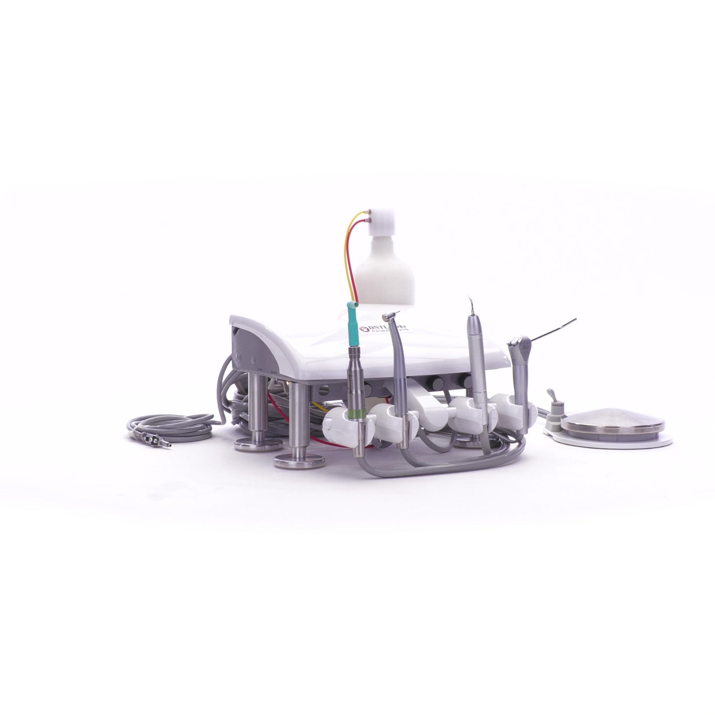 TransPro Tabletop Unit