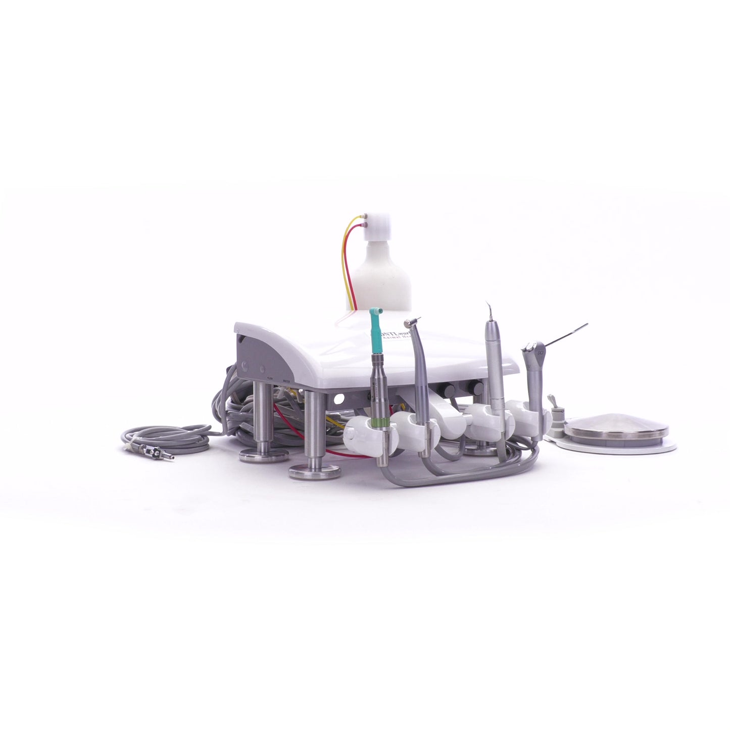 TransPro Tabletop Unit