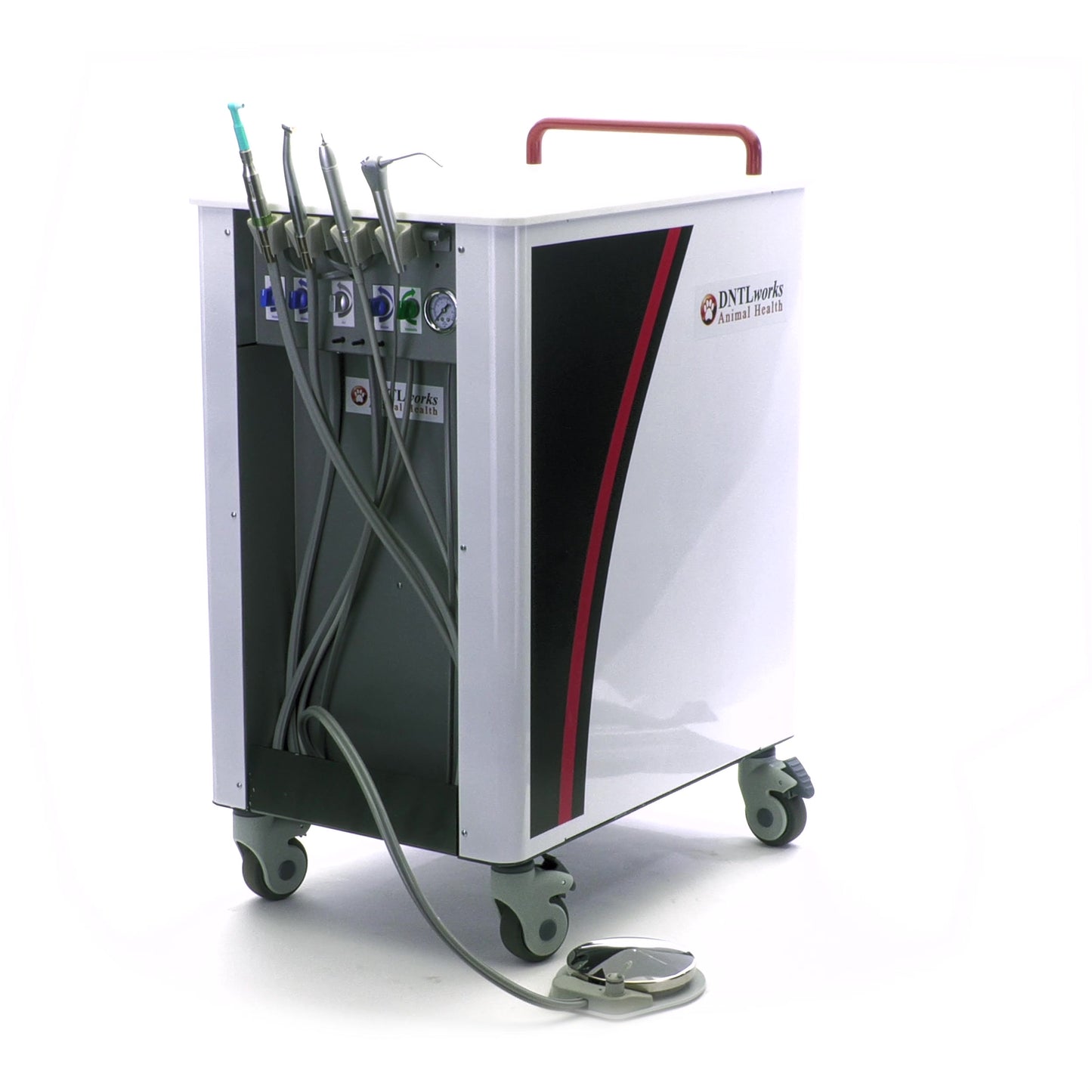 VCP II Dental Treatment Console