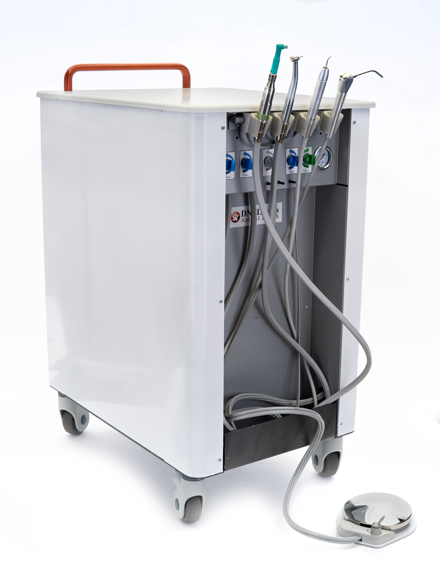 VCP II Dental Treatment Console