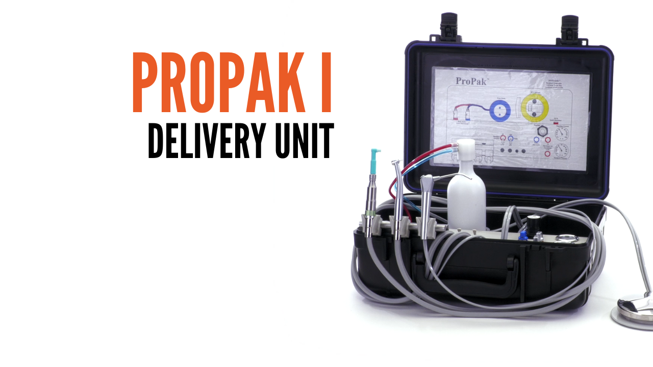 ProPak I