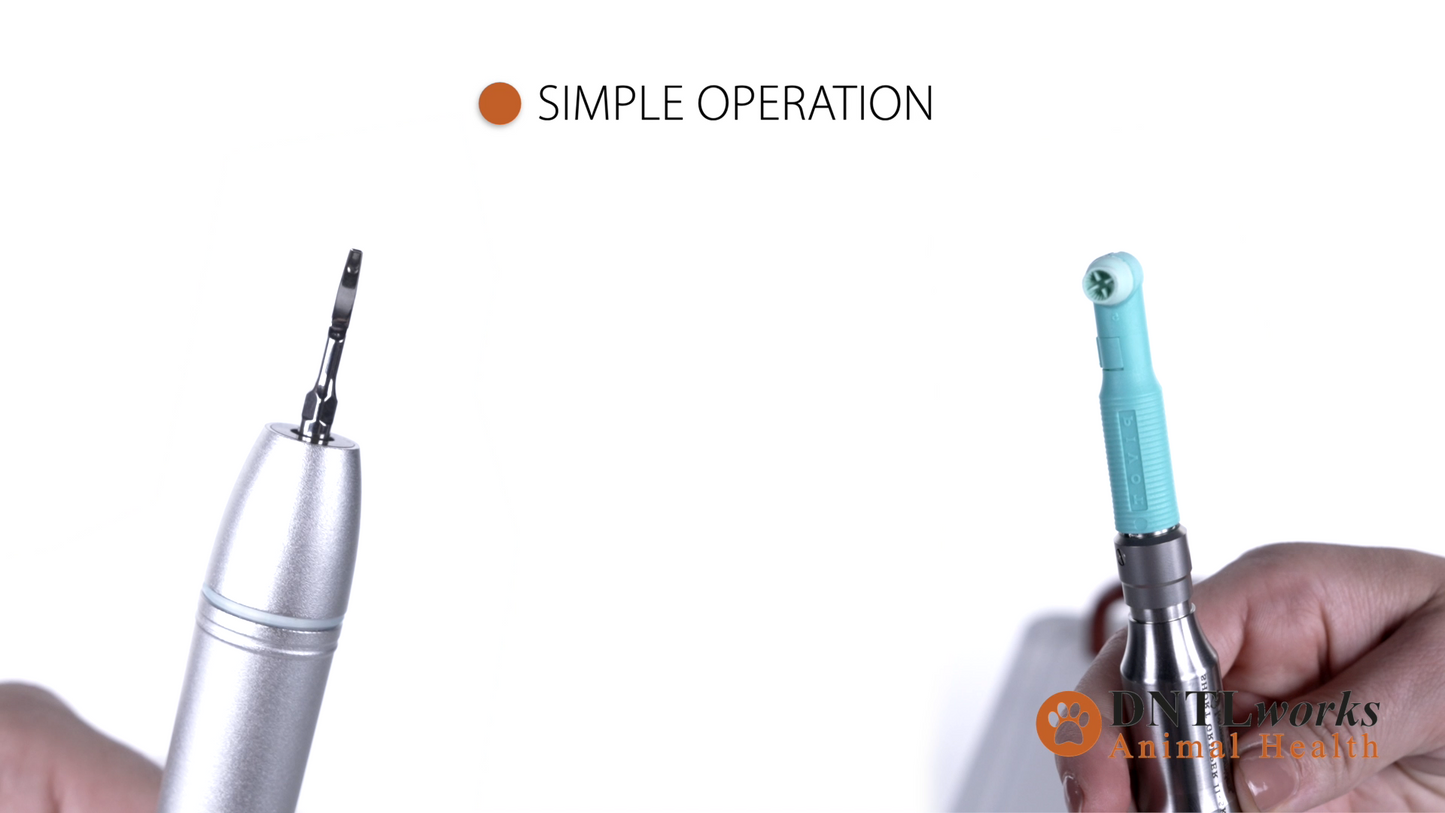 VCP II Dental Treatment Console