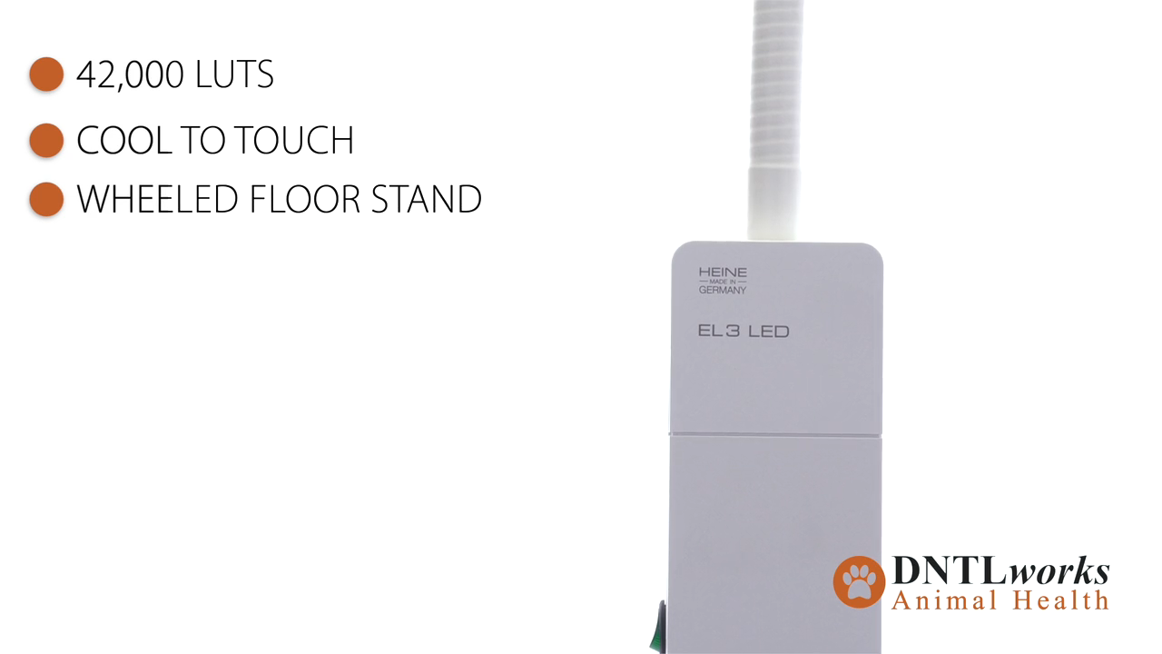 ProBrite Portable LED 3