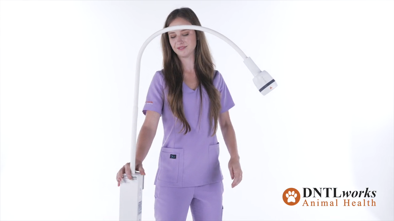 ProBrite Portable LED 3