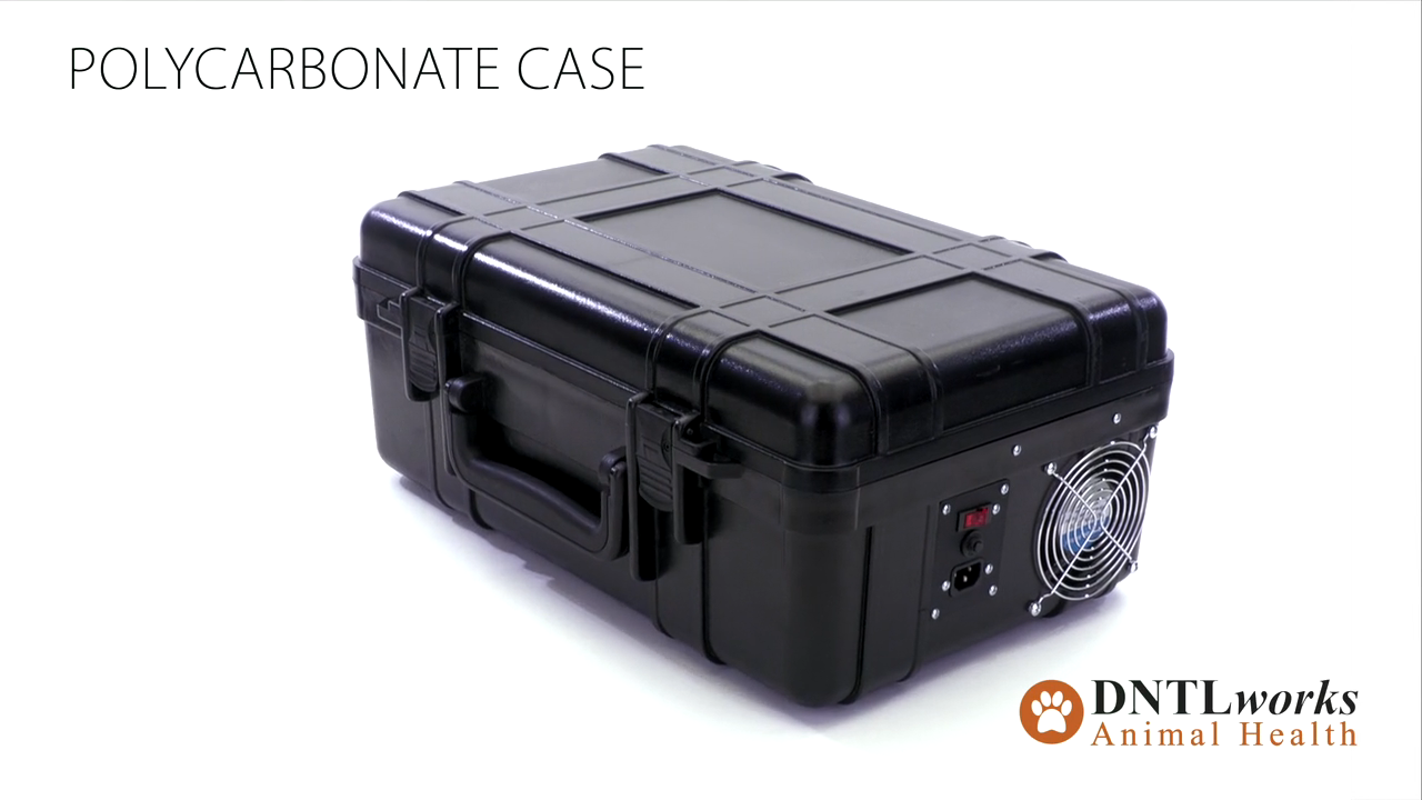 ProStart Air Compressor