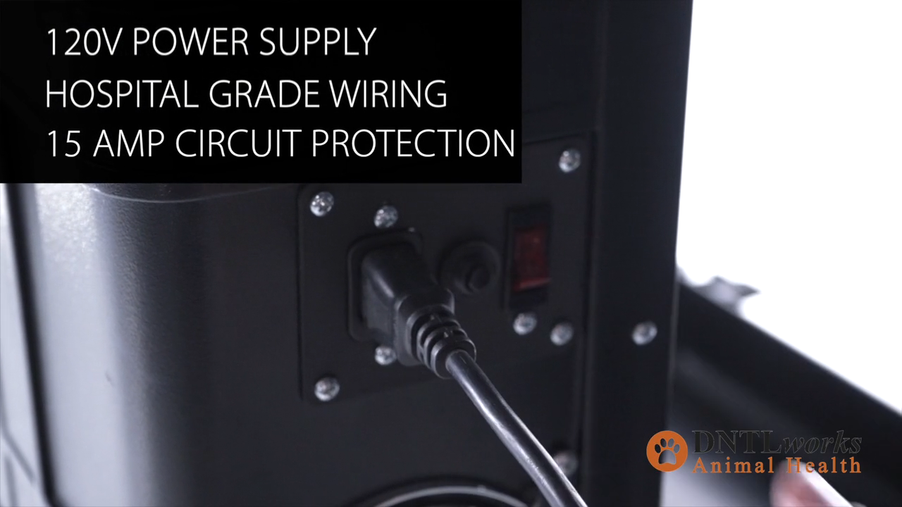 ProStart Air Compressor