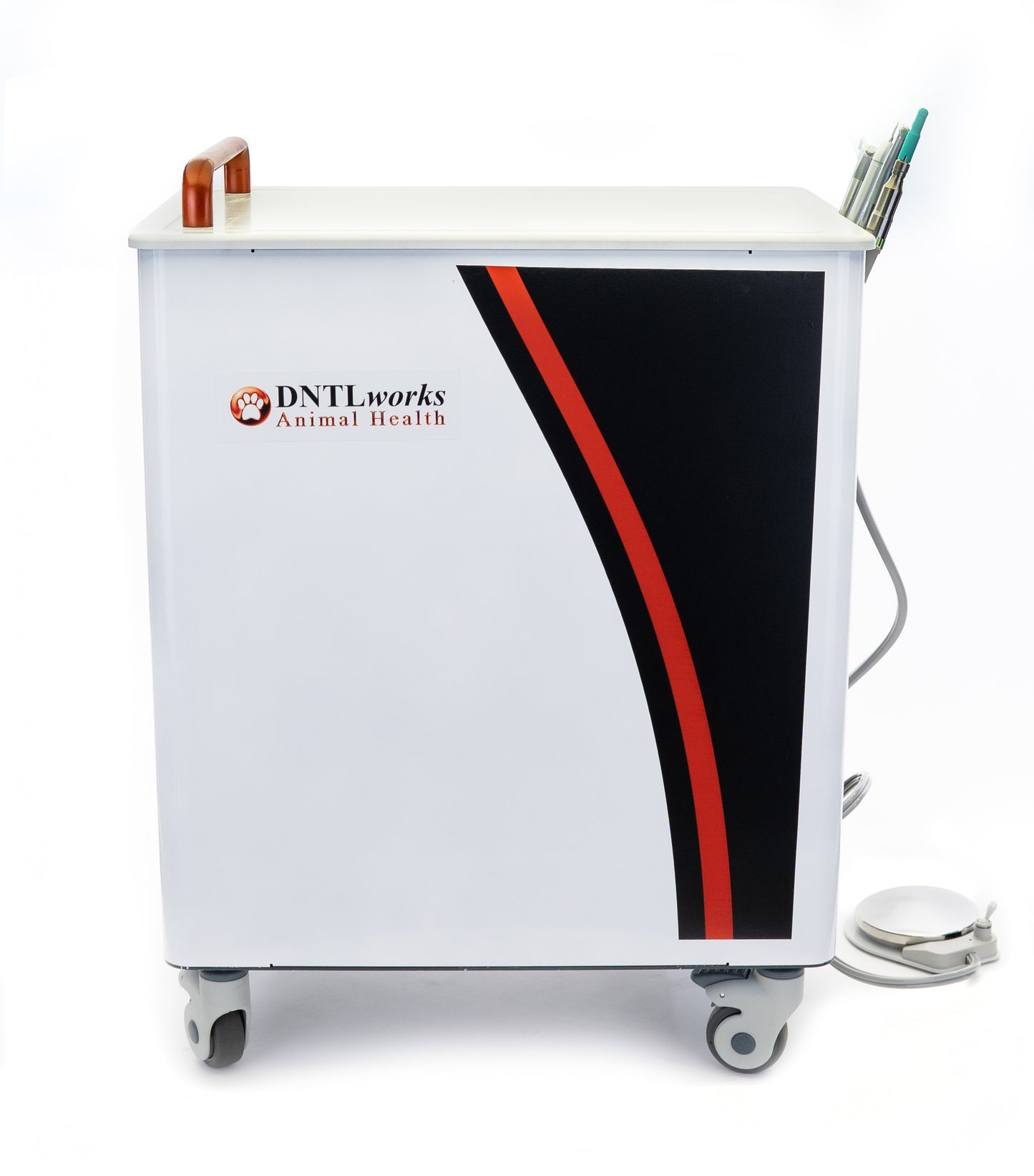 VCP II Dental Treatment Console