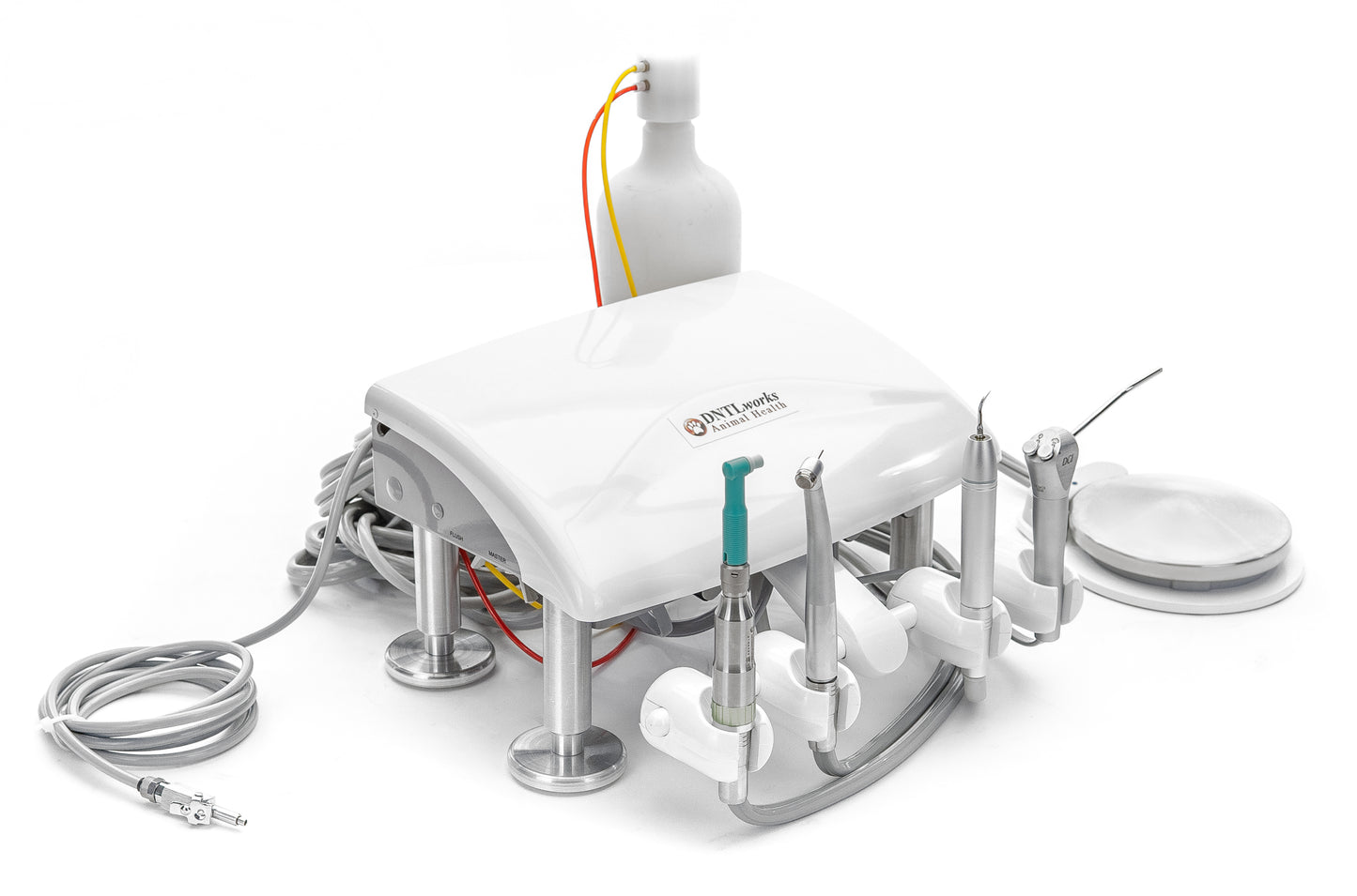 TransPro Tabletop Unit