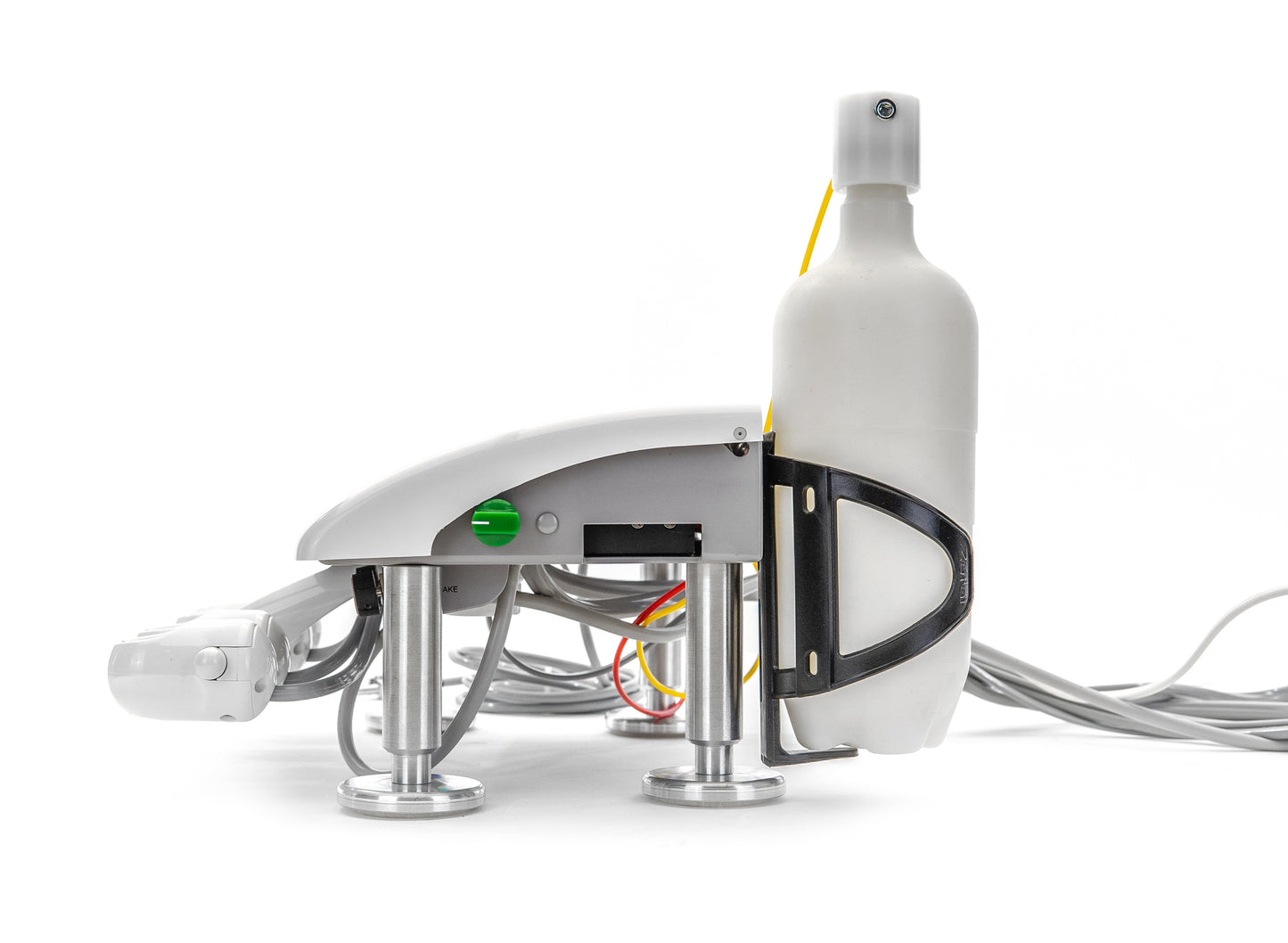 TransPro Tabletop Unit