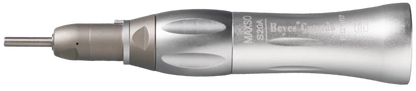 MAXSO S20A-NS Veterinary Straight Nose Cone – 1:1 Ratio, ISO E-Type