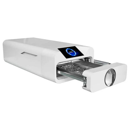 Enbio S Autoclave System