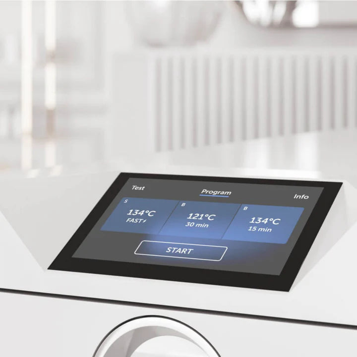 Enbio S Autoclave System