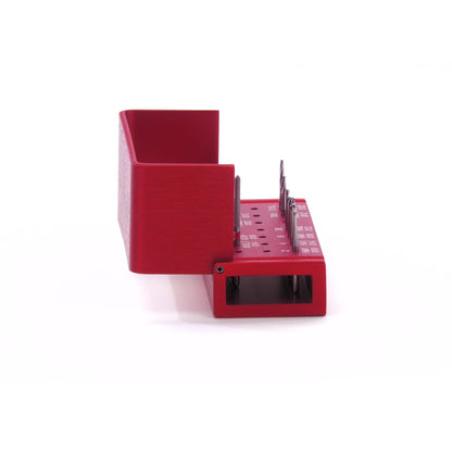 Handpiece Burrs With Burr Block