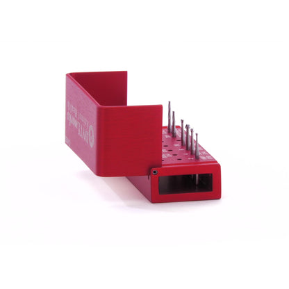 Handpiece Burrs With Burr Block