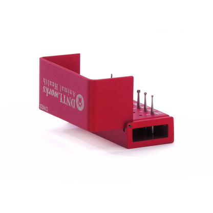 Handpiece Burrs With Burr Block