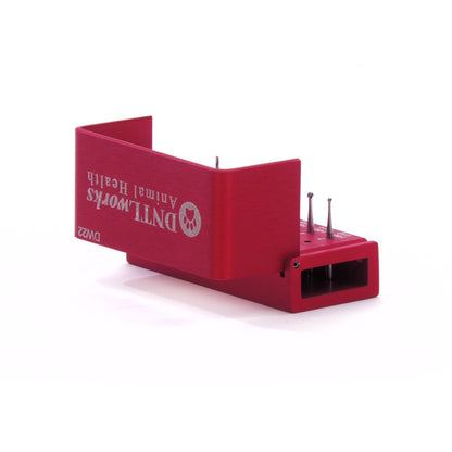 Handpiece Burrs With Burr Block