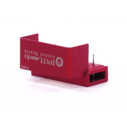 Handpiece Burrs With Burr Block