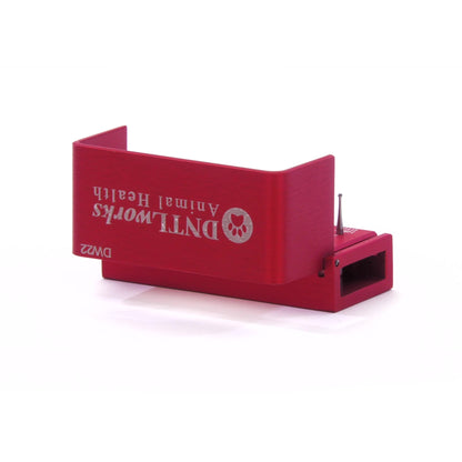 Handpiece Burrs With Burr Block