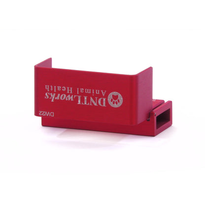 Handpiece Burrs With Burr Block