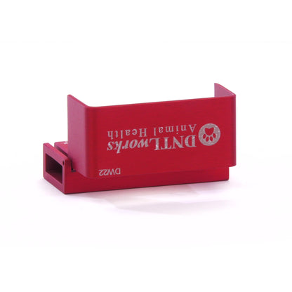 Handpiece Burrs With Burr Block