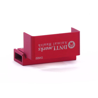 Handpiece Burrs With Burr Block