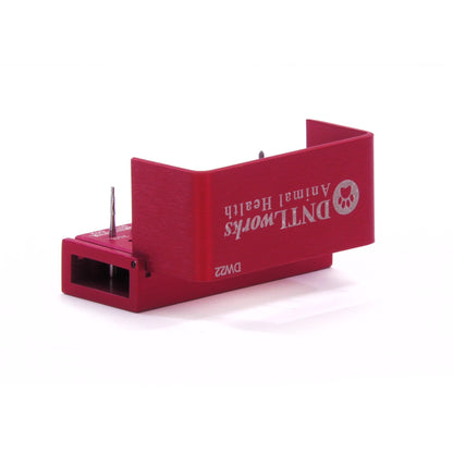 Handpiece Burrs With Burr Block