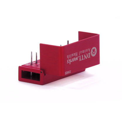 Handpiece Burrs With Burr Block