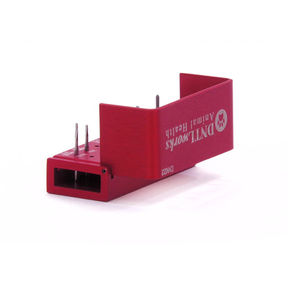 Handpiece Burrs With Burr Block