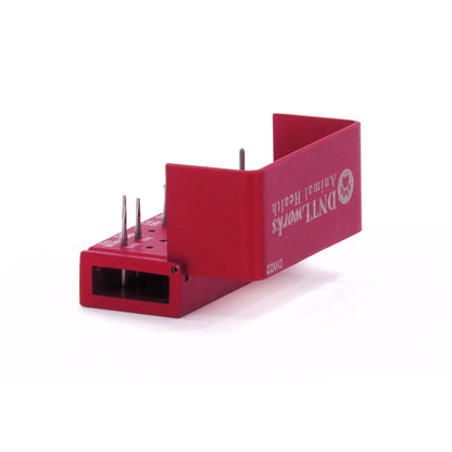 Handpiece Burrs With Burr Block