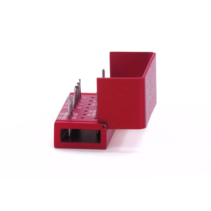 Handpiece Burrs With Burr Block