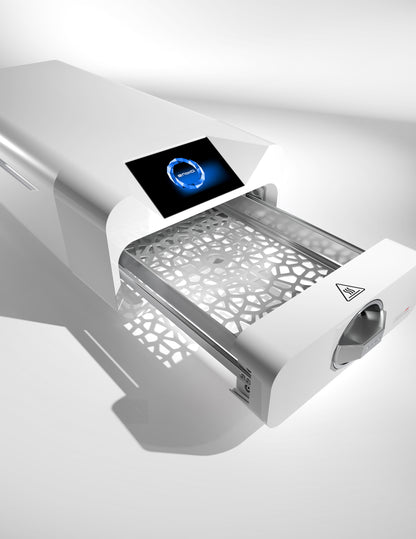 Enbio S Autoclave System