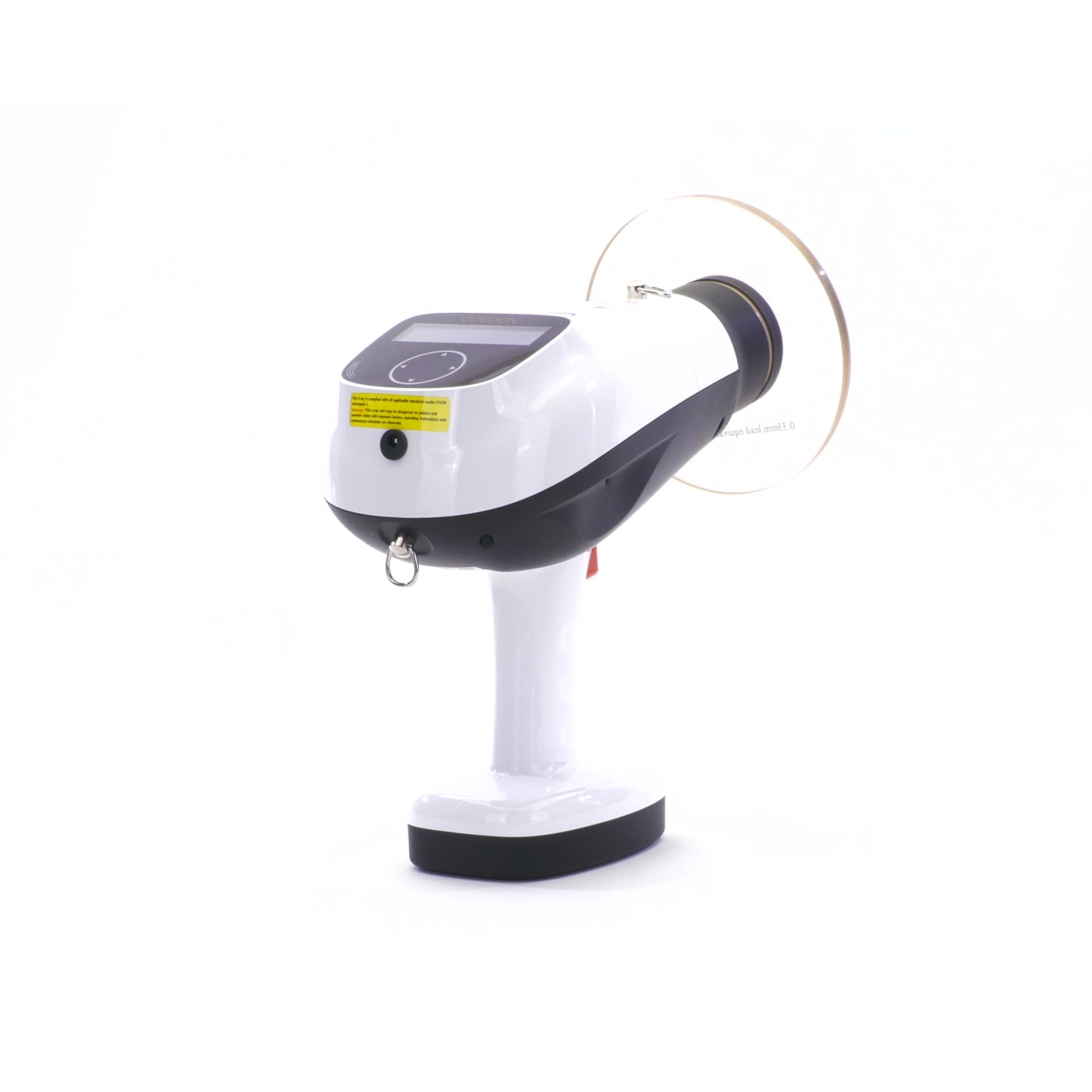 Cocoon Portable X Ray Gun Dntlworks Animal Health