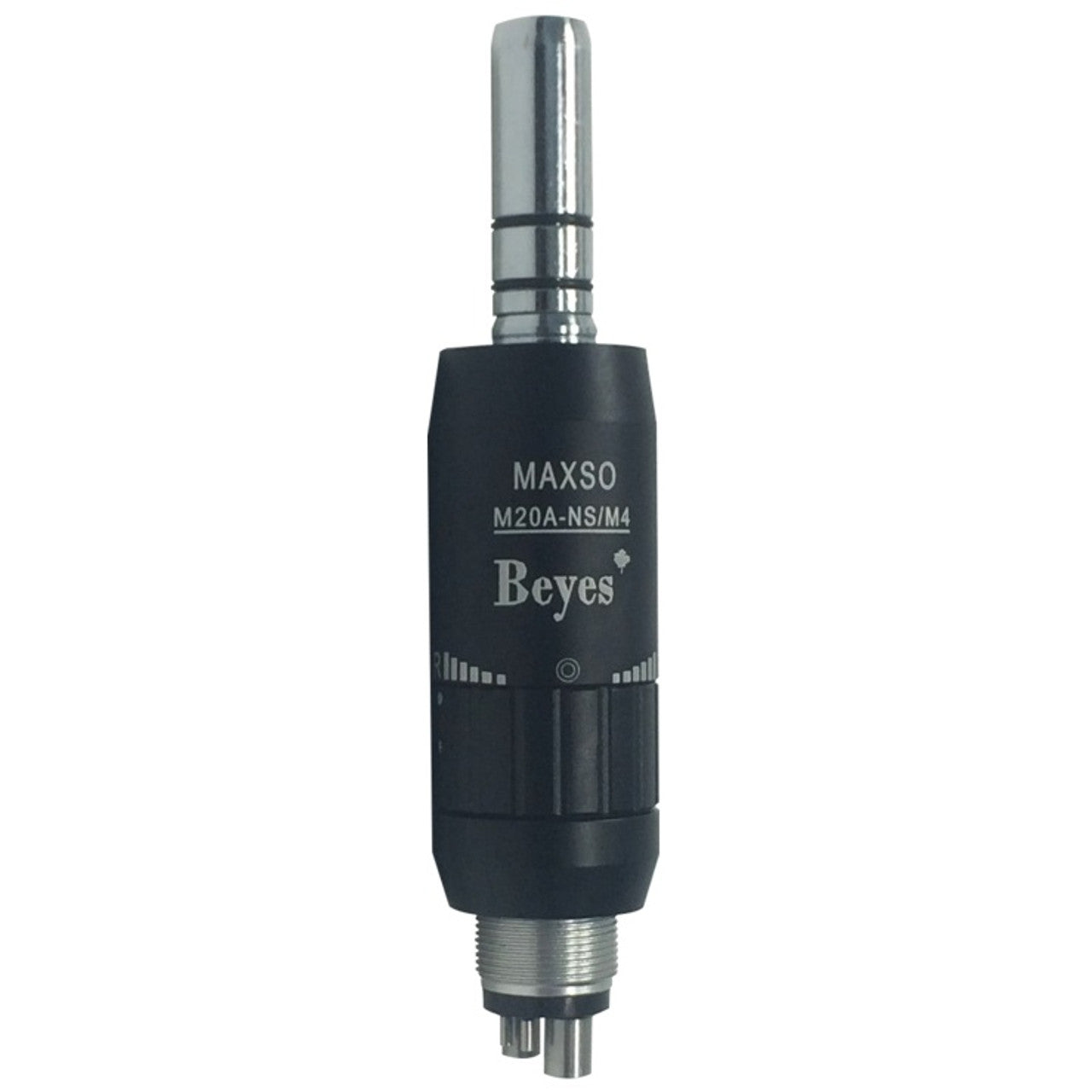 M20A Veterinary Handpiece Motor – High-Torque, Low-Speed | Up to 20,000 RPM