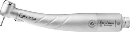 Veterinary High-Speed Handpiece – Direct LED Light, Triple Water Spray