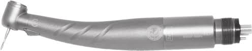 Beyes VHP6018P Veterinary High-Speed Handpiece – Direct LED, Triple Water Spray | M800P-M/PD