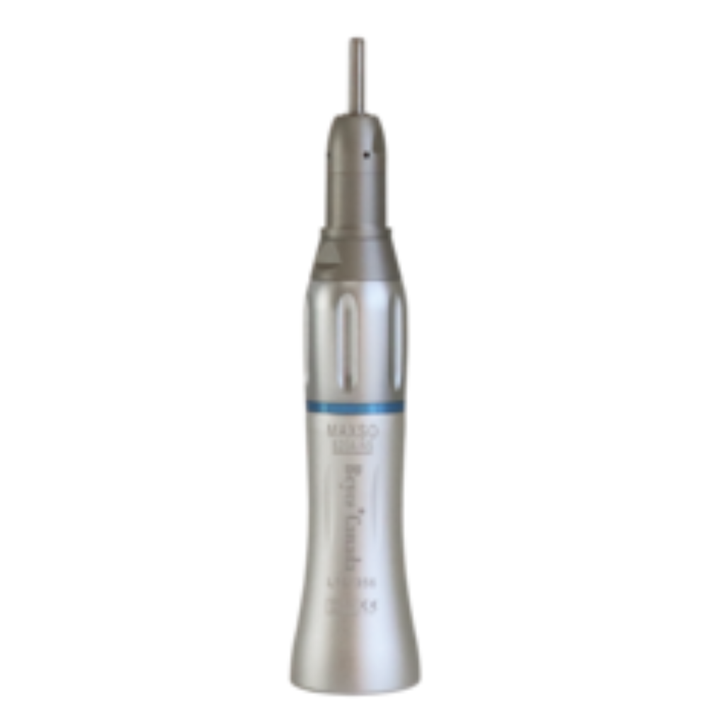 MAXSO S20A-NS Veterinary Straight Nose Cone – 1:1 Ratio, ISO E-Type