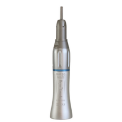 MAXSO S20A-NS Veterinary Straight Nose Cone – 1:1 Ratio, ISO E-Type