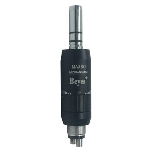 M20A Veterinary Handpiece Motor – High-Torque, Low-Speed | Up to 20,000 RPM