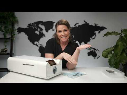 Enbio S Autoclave System