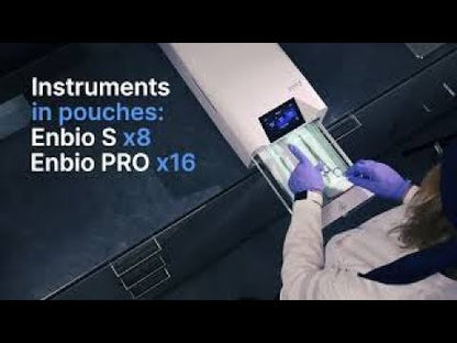 Enbio S Autoclave System