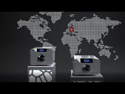 Enbio S Autoclave System